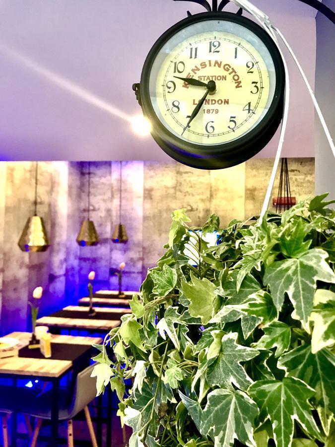 Bourbon House Bed and Breakfast Napoli Eksteriør billede